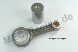 Wössner Pleuelkit (CP4066)