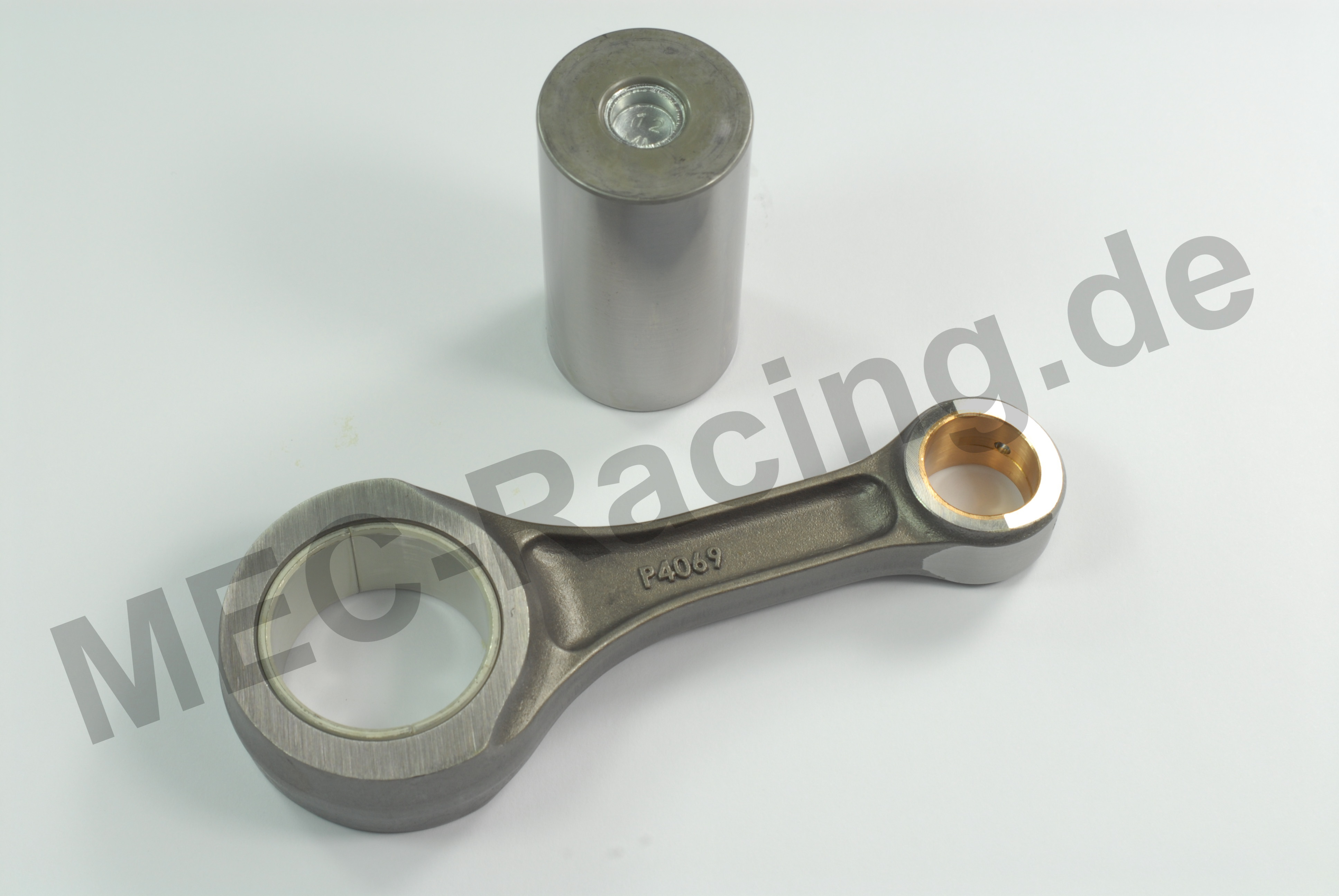Wössner Pleuelkit (CP4069)