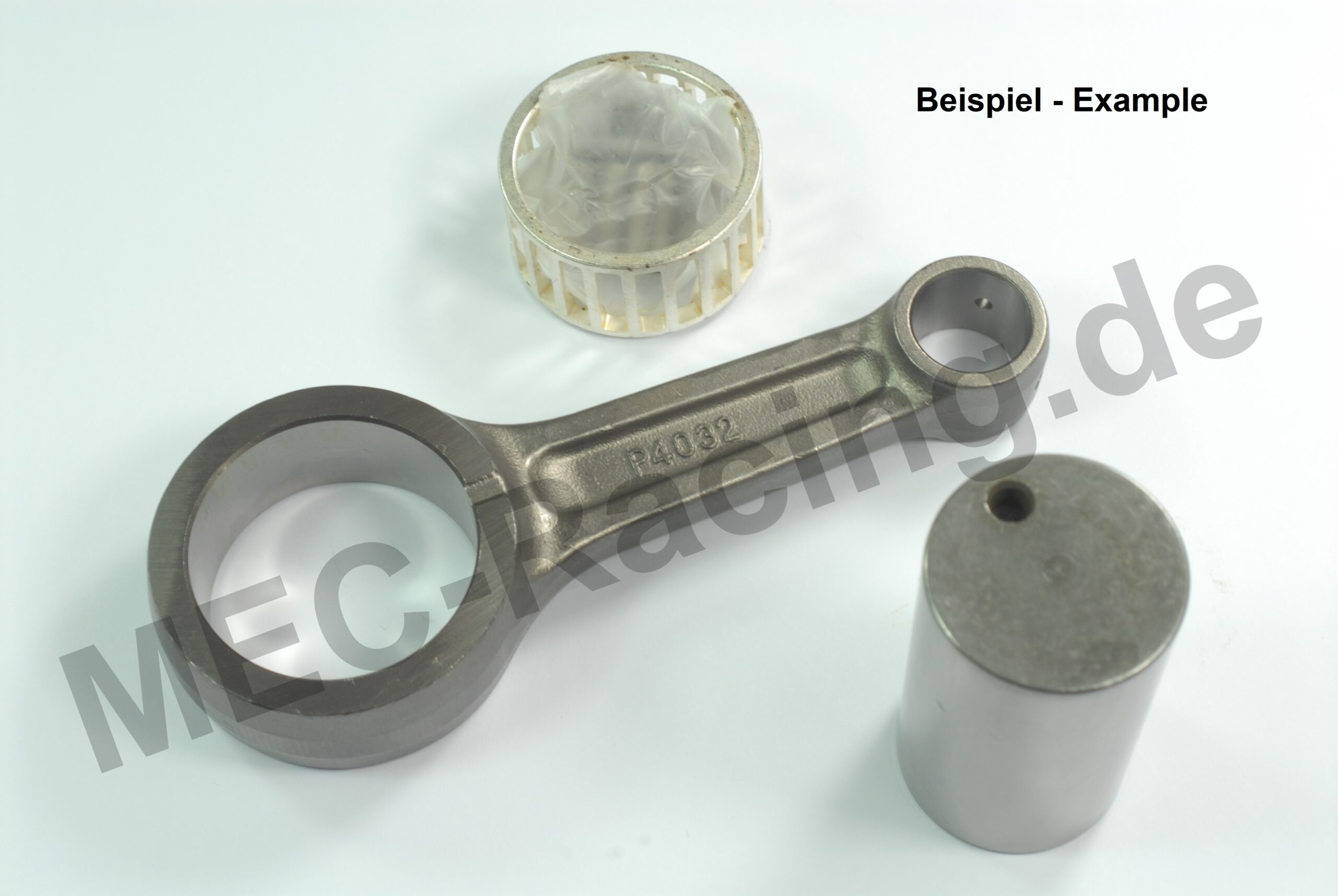 Wössner Pleuelkit (CP4086)