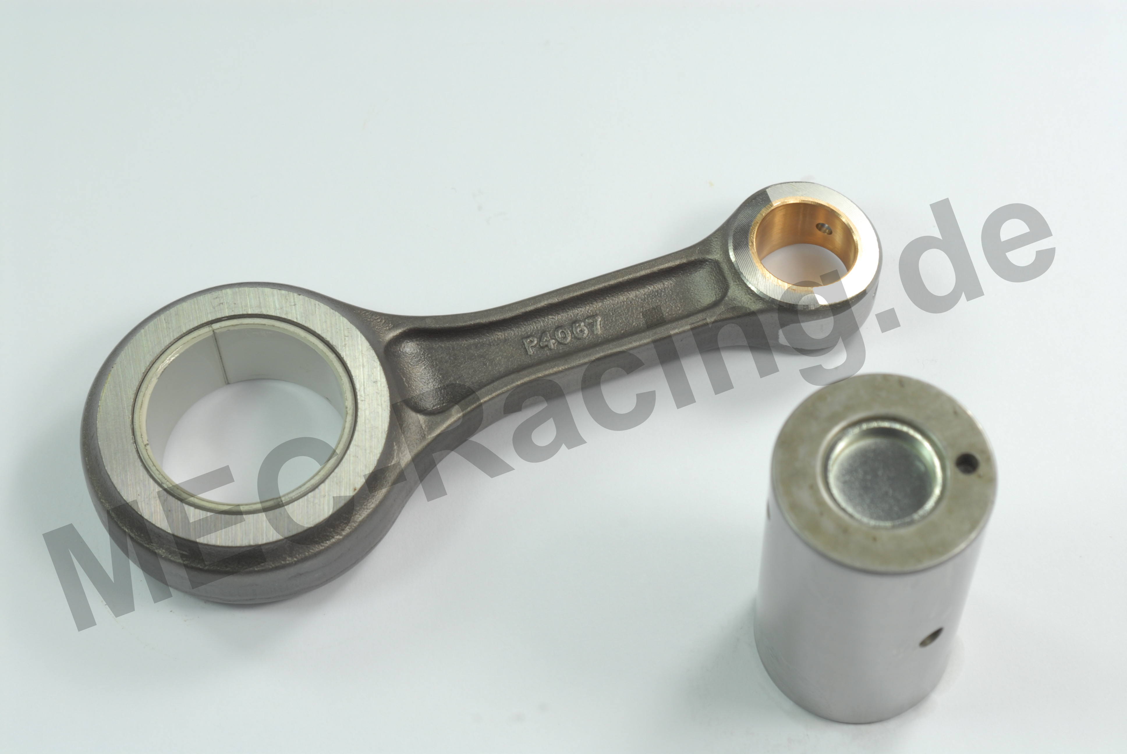 Wössner Pleuelkit (CP4087-R)