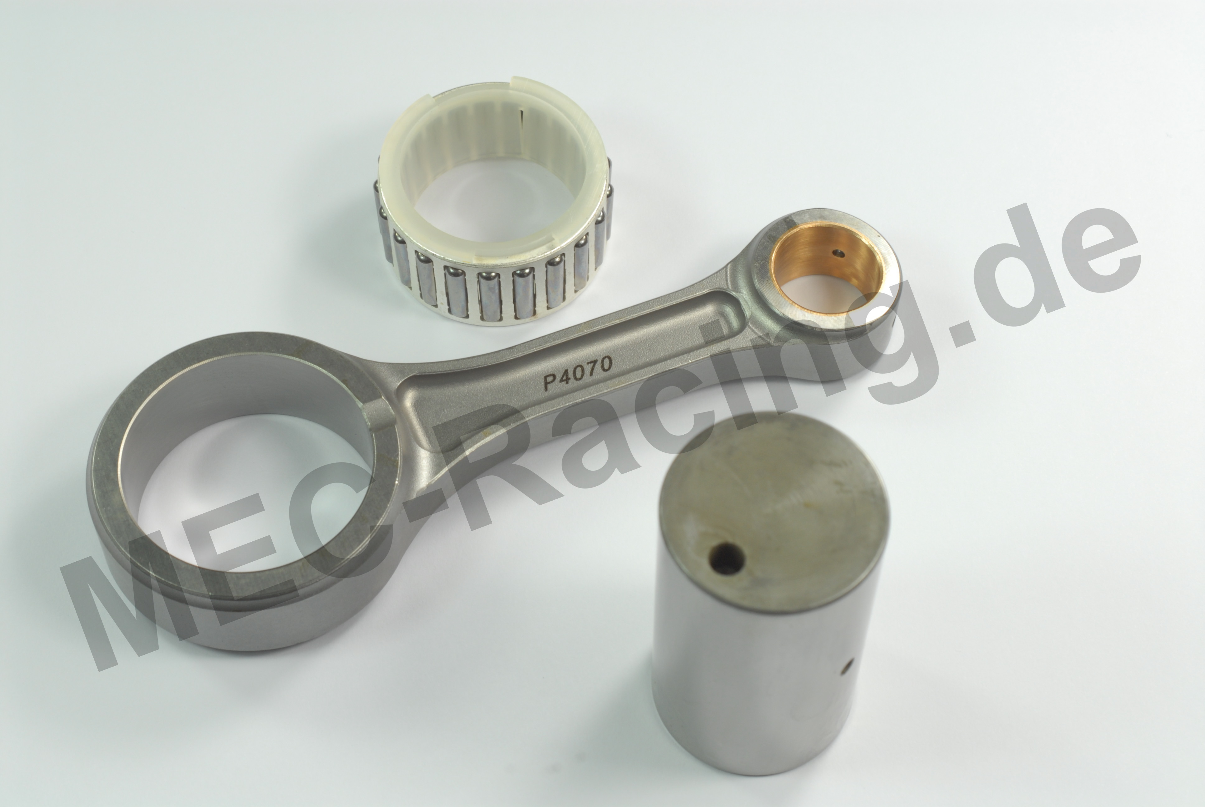 Wössner Pleuelkit (CPF18130)