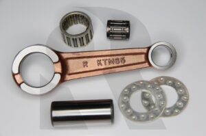 Royal Pleuelkit (CRM-6202)