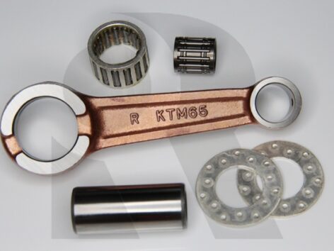 Royal Pleuelkit (CRM-6202)