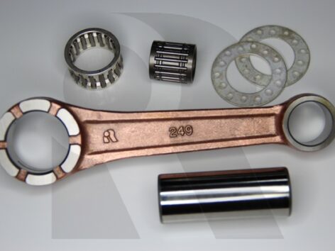 Royal Pleuelkit (CRO-8202)