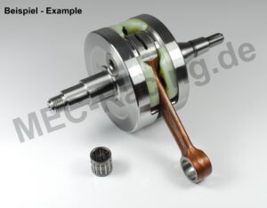 Wössner Kurbelwelle (CS2012)