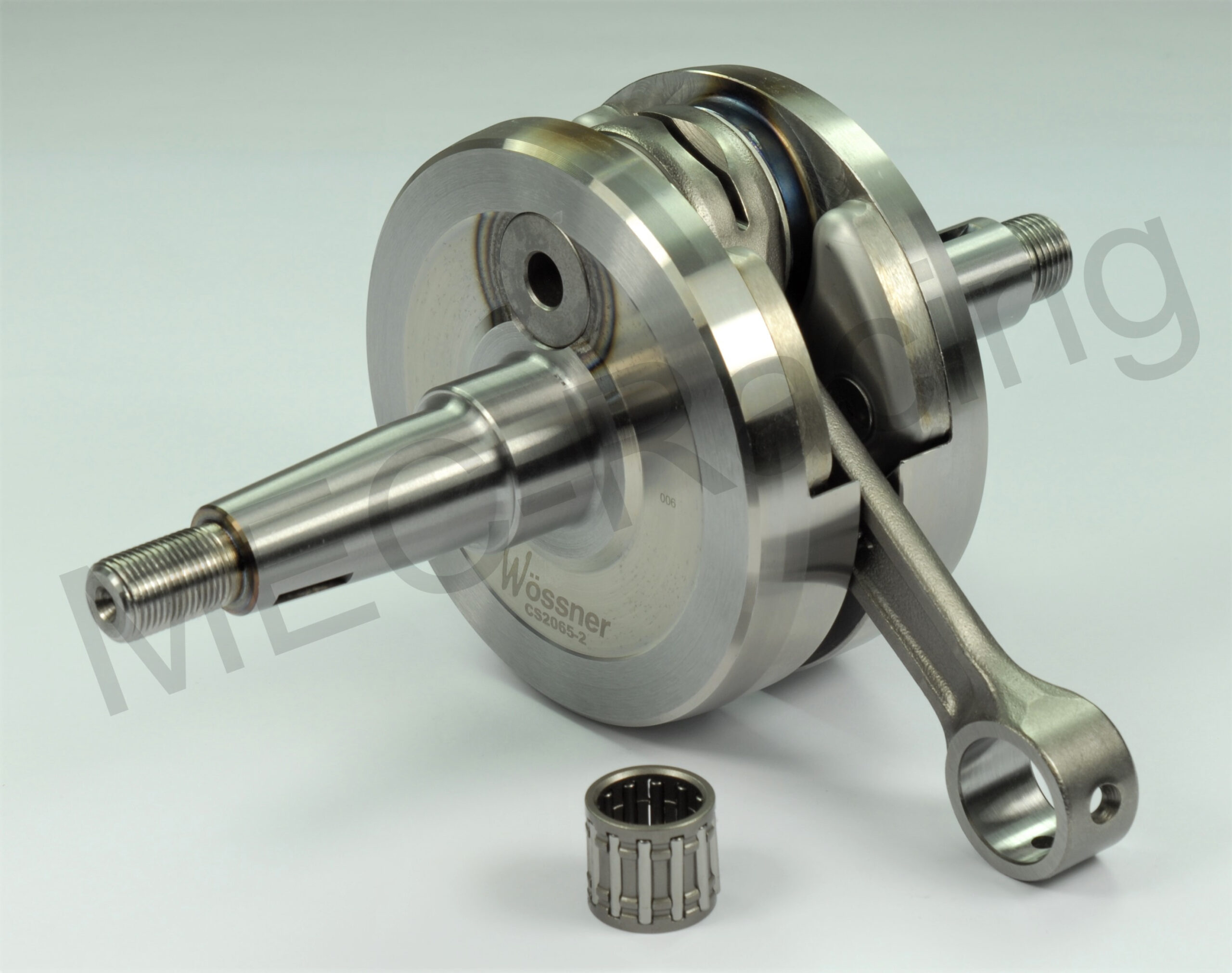 Wössner Kurbelwelle (CS2065-2)