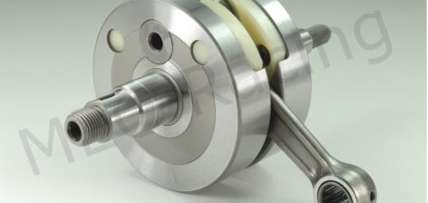 Wössner Kurbelwelle (CS2070)