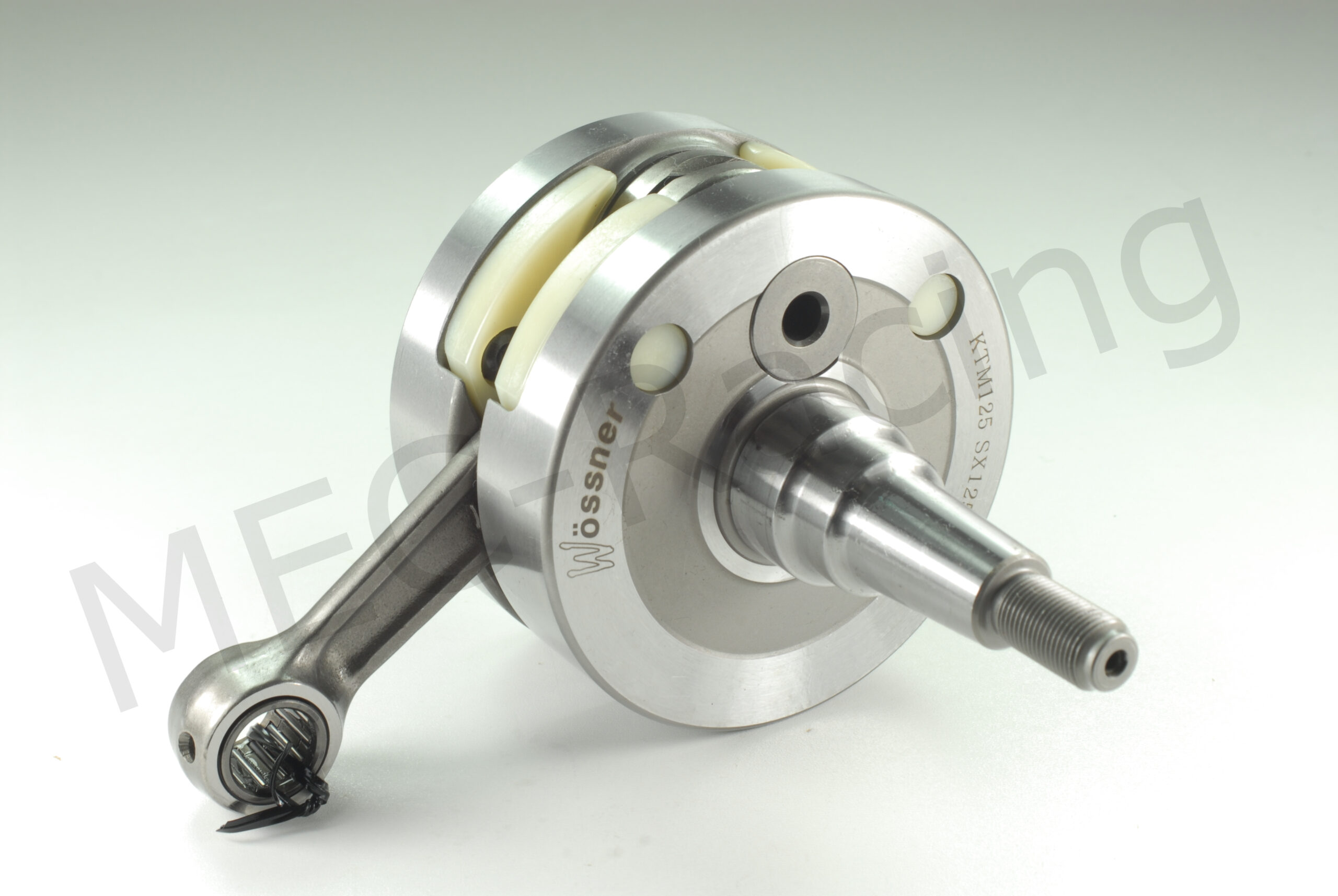 Wössner Kurbelwelle (CS2070) – Bild 2