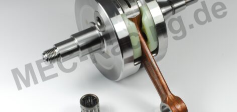 Wössner Kurbelwelle (CS2071)