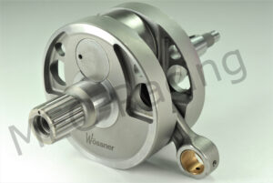 Wössner Kurbelwelle (CS4001)