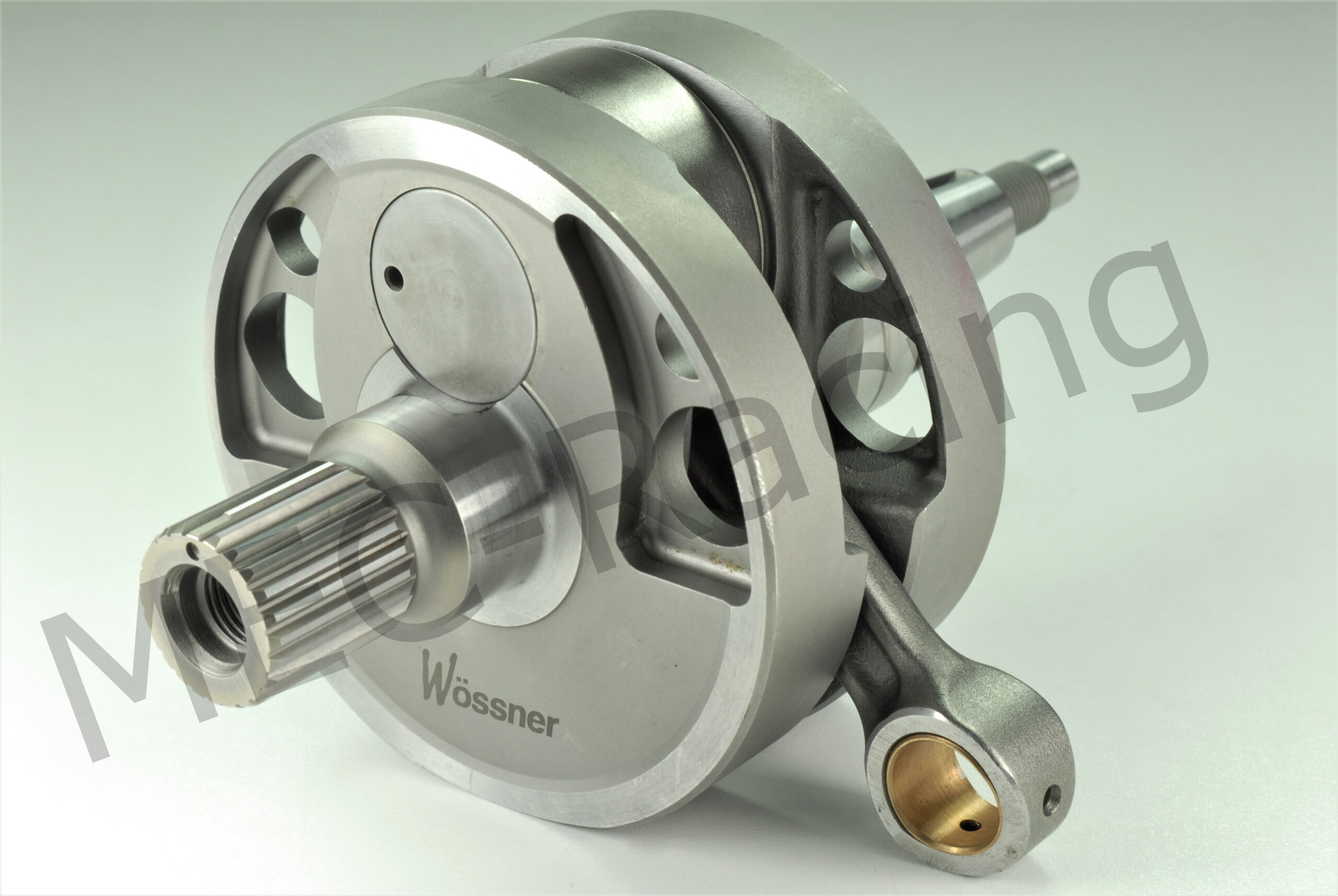 Wössner Kurbelwelle (CS4001)