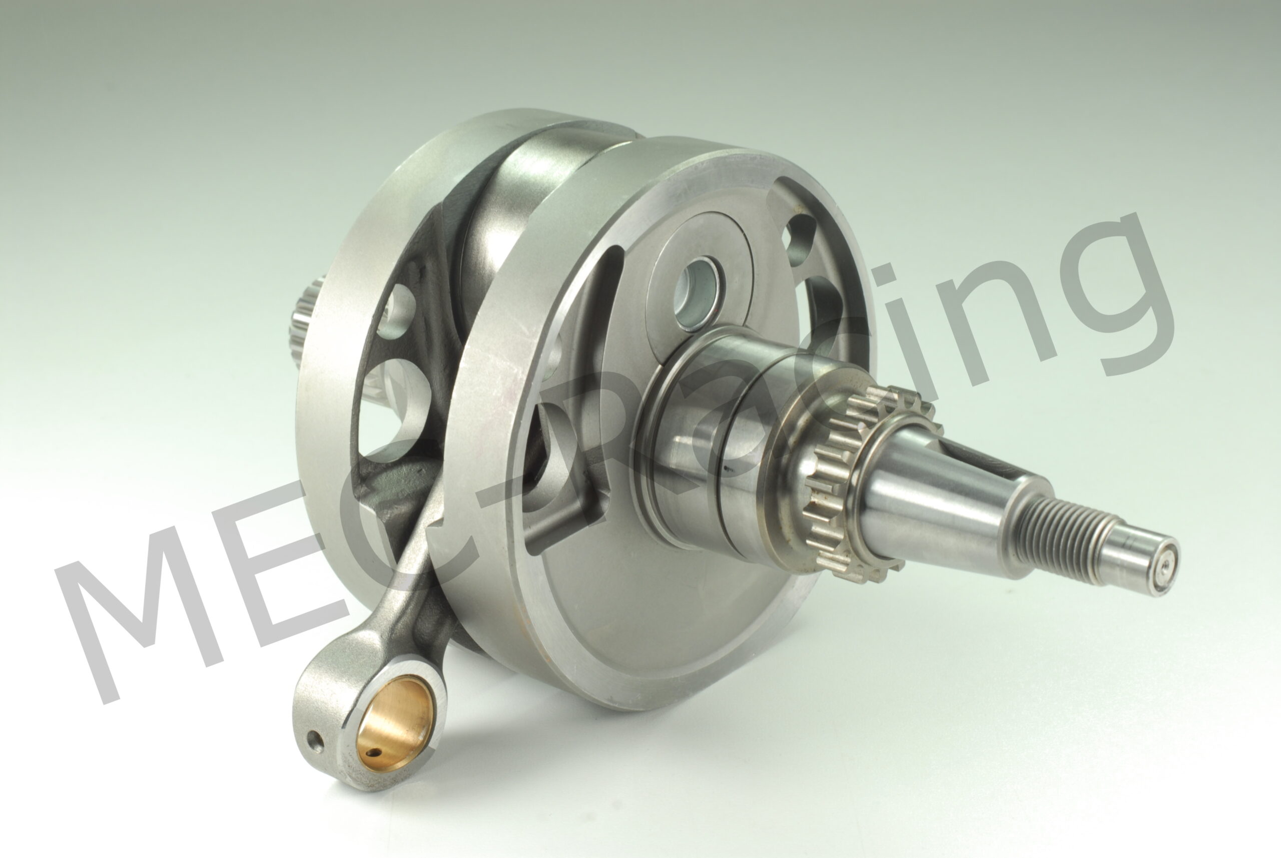 Wössner Kurbelwelle (CS4001) – Bild 2