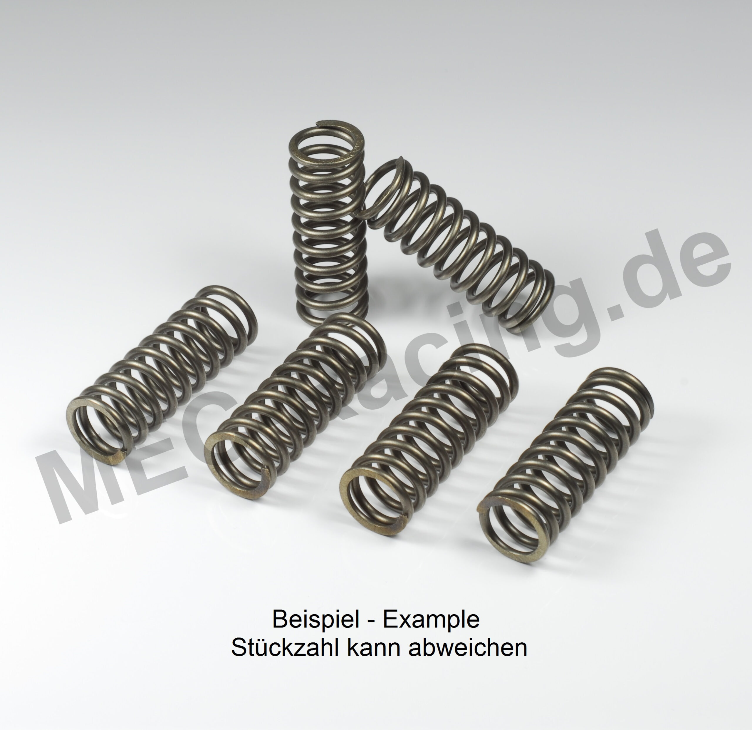 EBC Kupplungsfedern (CSK065)