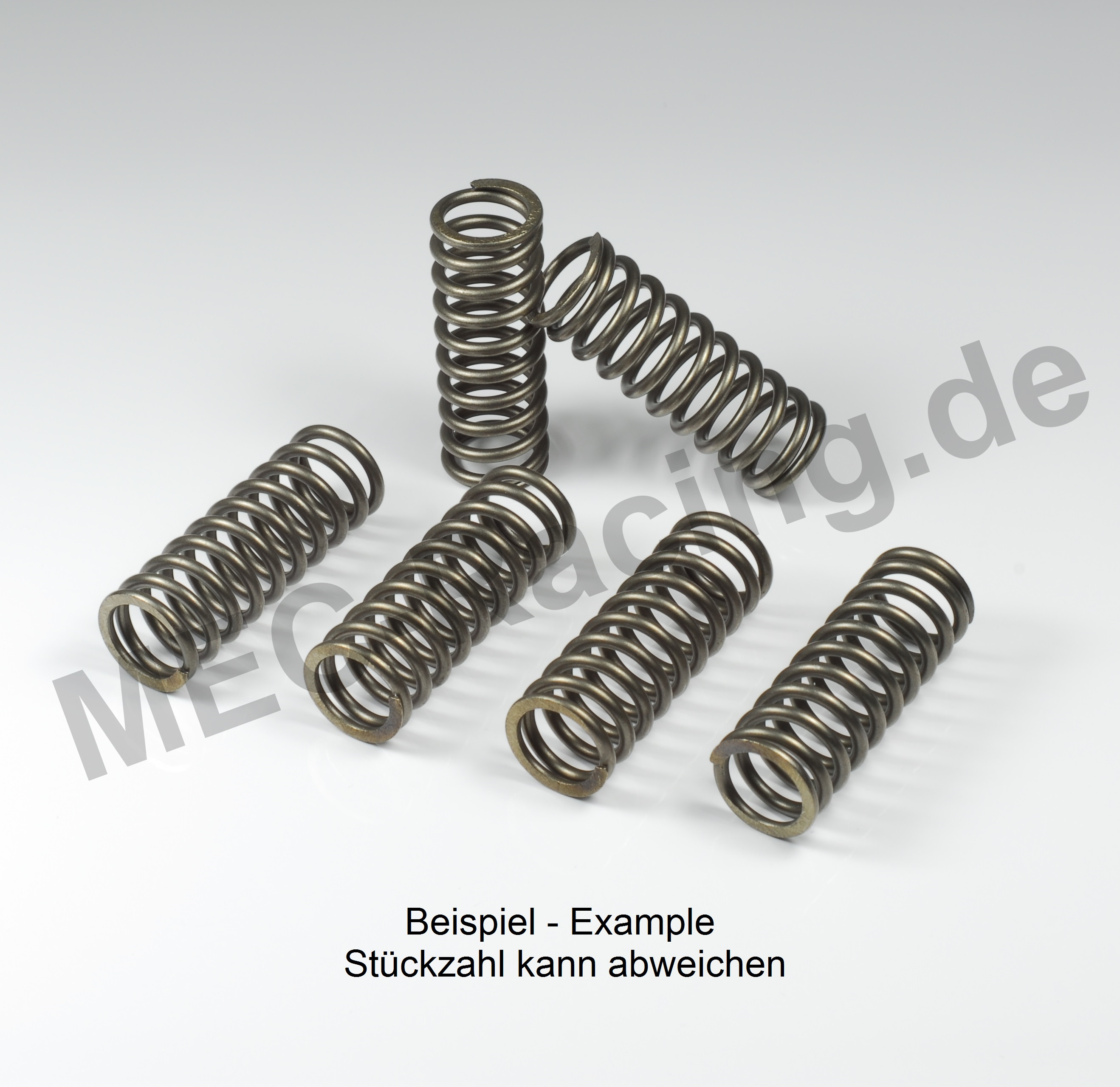 EBC Kupplungsfedern (CSK164)