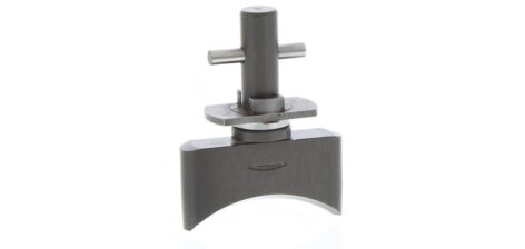 Cylinder Works Auslassschieber (CW-PV-K01)