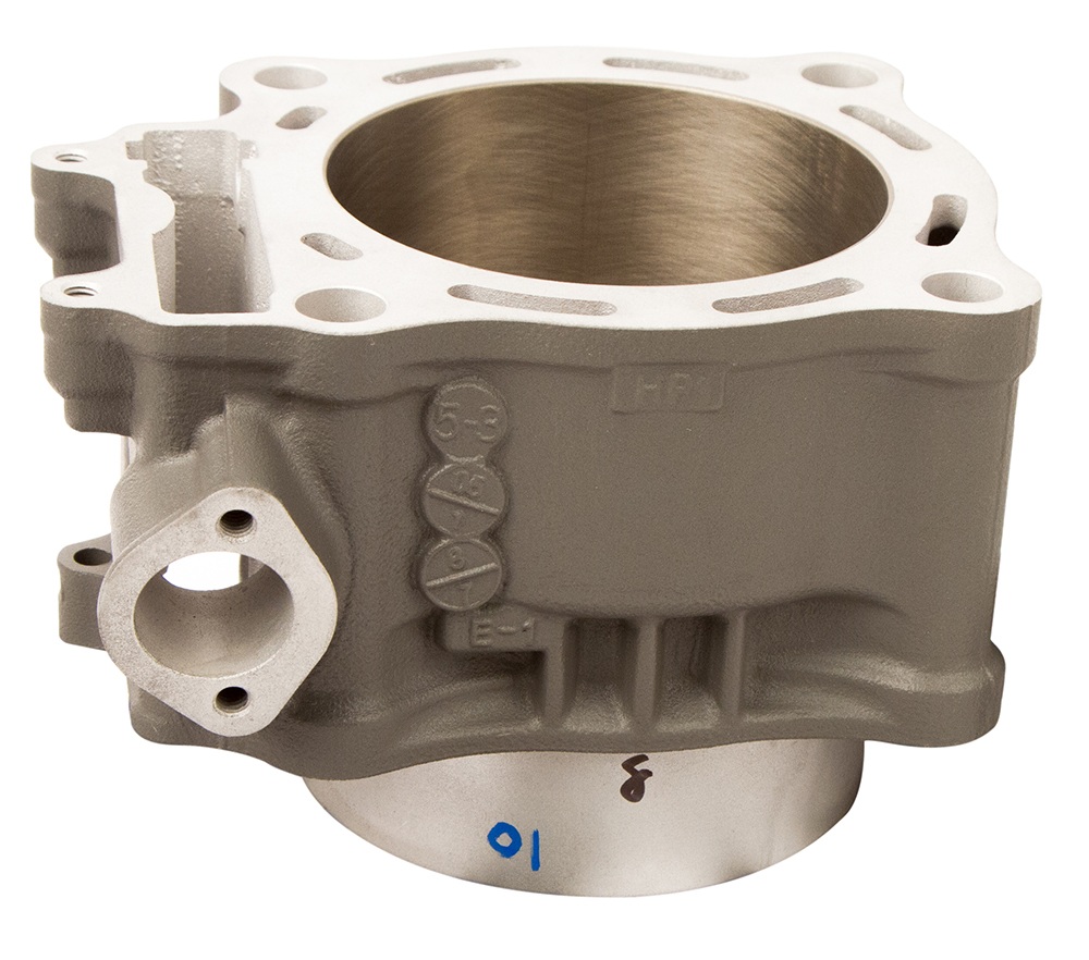 Cylinder Works Zylinder (CW10003)