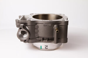 Cylinder Works Zylinder (CW10005)