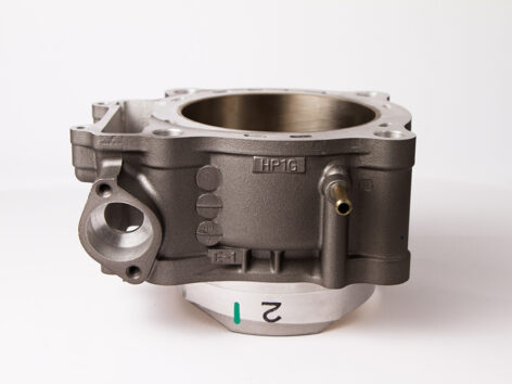 Cylinder Works Zylinder (CW10005)