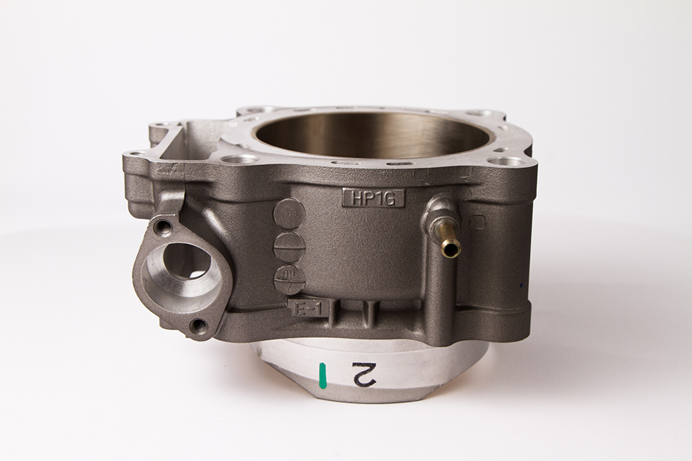 Cylinder Works Zylinder (CW10005)