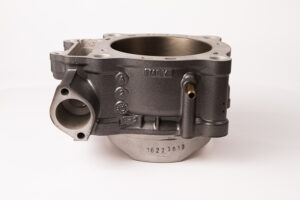 Cylinder Works Zylinder (CW10008)