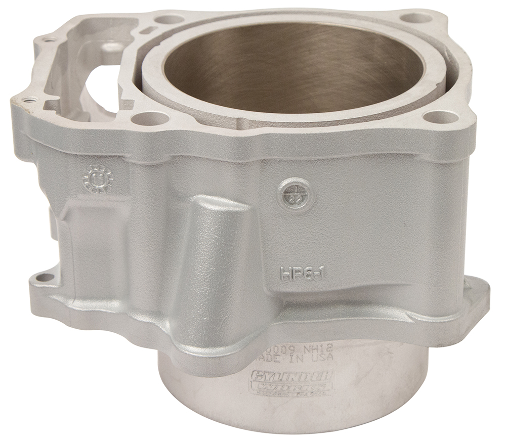 Cylinder Works Zylinder (CW10009)
