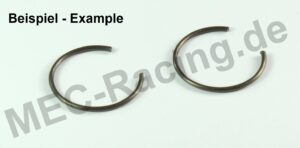 Sicherungsclipse (CW12)