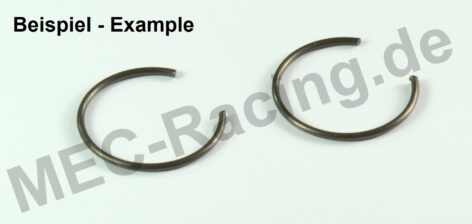 Sicherungsclipse (CW13)