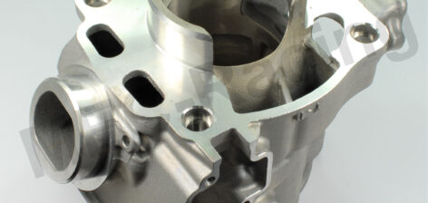 Cylinder Works Zylinder (CW20009)