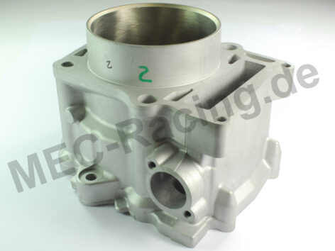 Cylinder Works Zylinder (CW20104)