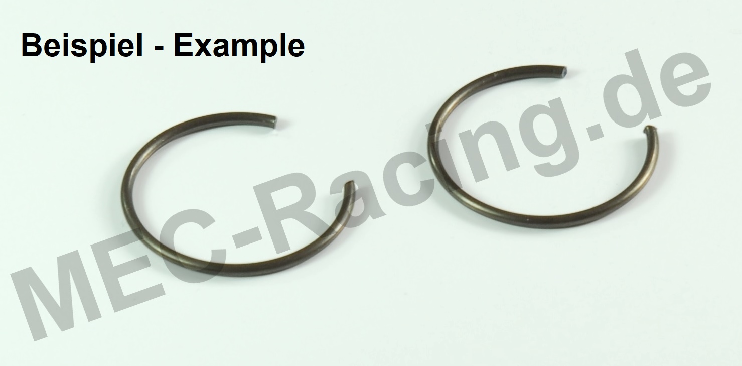 Sicherungsclipse (CW21)