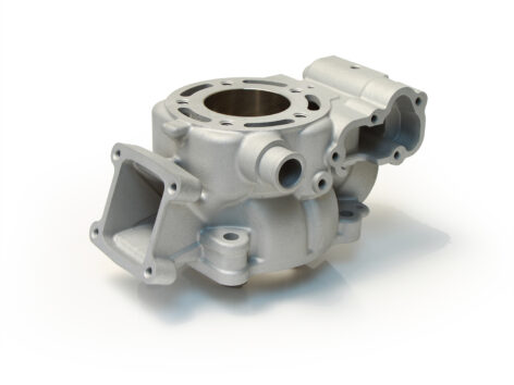 Cylinder Works Zylinder (CW30009)