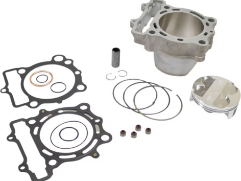 Cylinder Works Zylinderkit (CW31016-K01)