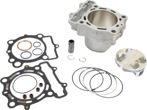 Cylinder Works Zylinderkit (31017-K01)