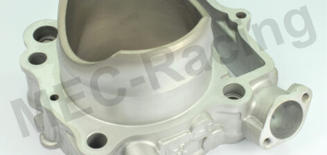 Cylinder Works Zylinder (CW40005)