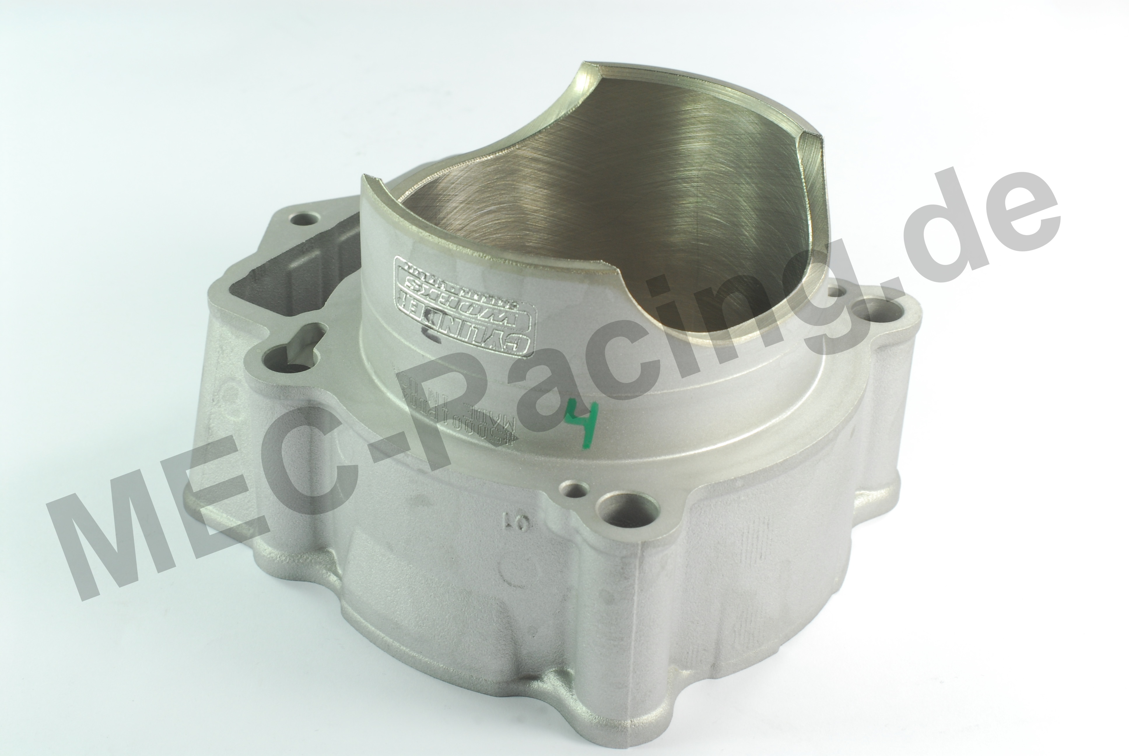 Cylinder Works Zylinder (CW50001)