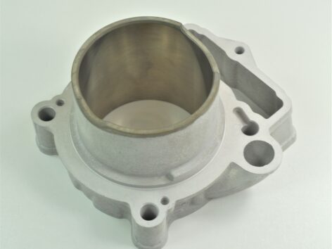 Cylinder Works Zylinder (CW50006)