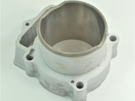Cylinder Works Zylinder (CW50008)