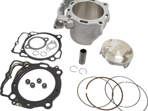 Cylinder Works Zylinderkit (CW50009-K01)