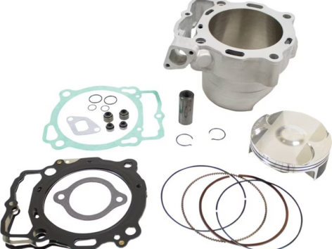 Cylinder Works Zylinderkit (CW50009-K02)