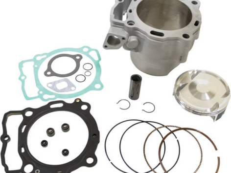 Cylinder Works Zylinderkit (CW50010-K01)