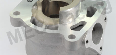 Cylinder Works Zylinder (CW50012)