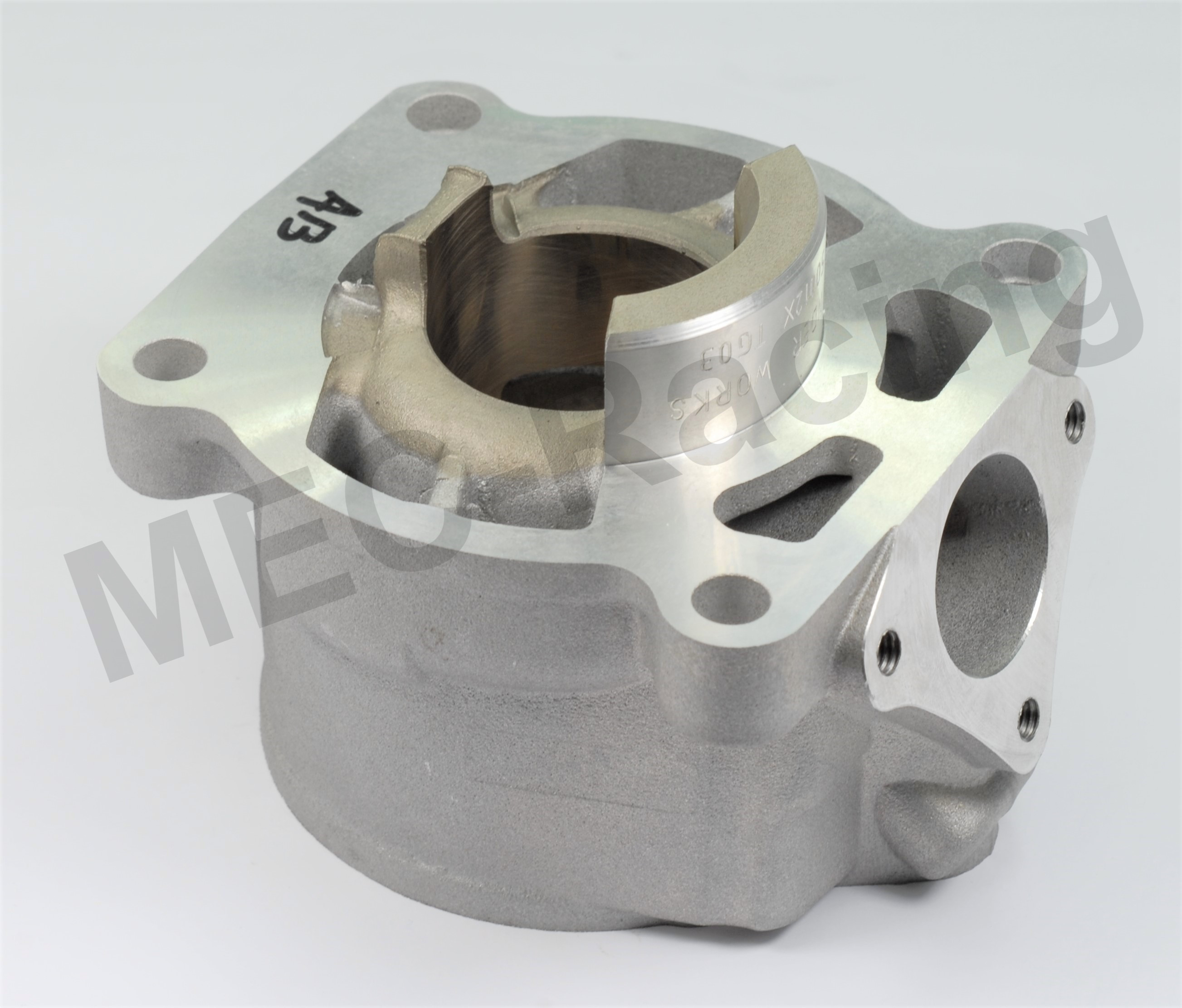 Cylinder Works Zylinder (CW50012)