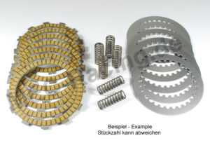 EBC Kupplungskit (DRC042)