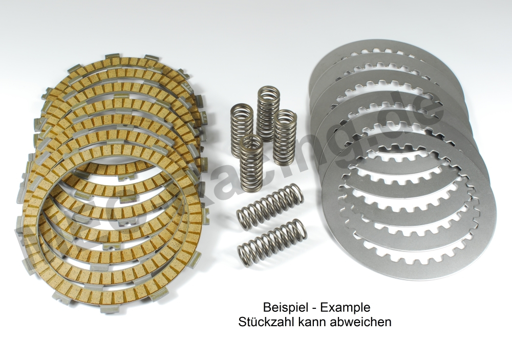 EBC Kupplungskit (DRC111)
