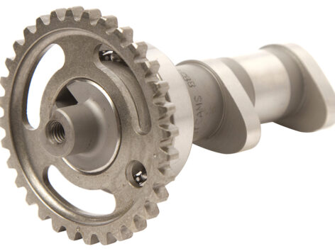 Hot Cams Nockenwelle (HC2053-1E)