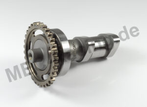 Hot Cams Nockenwelle (HC2204-2E)