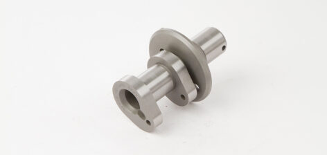 Hot Cams Nockenwelle (HC3226-1E)