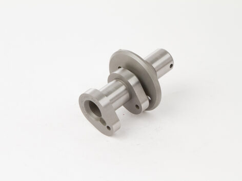 Hot Cams Nockenwelle (HC3228-2E)