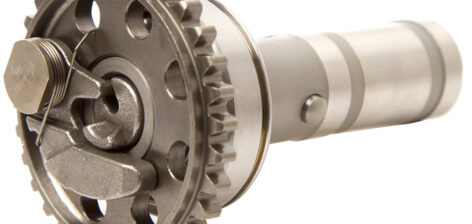 Hot Cams Nockenwelle (HC4035-1E)