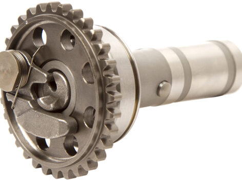 Hot Cams Nockenwelle (HC4035-1E)